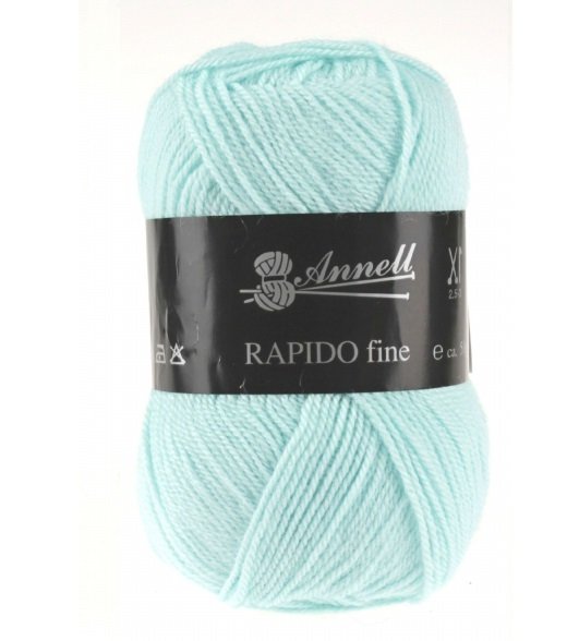 rapido fine 8222