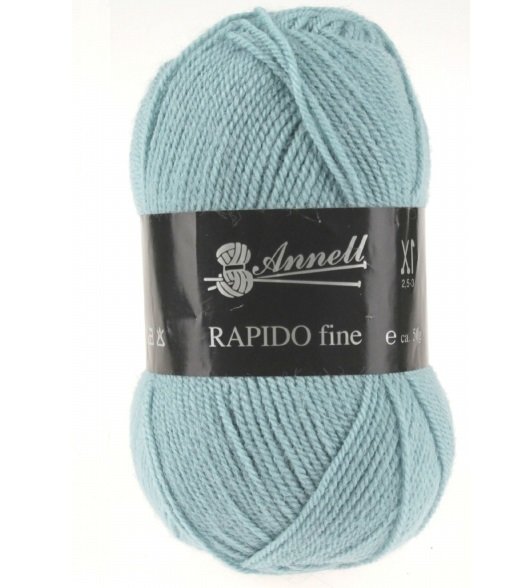rapido fine 8225
