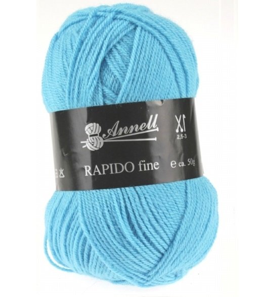 rapido fine 8241