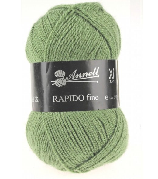 8245 RAPIDO FINE