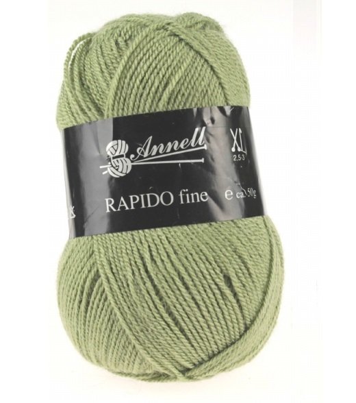 rapido fine 8246