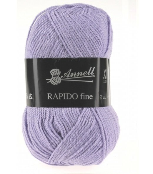 rapido fine 8254