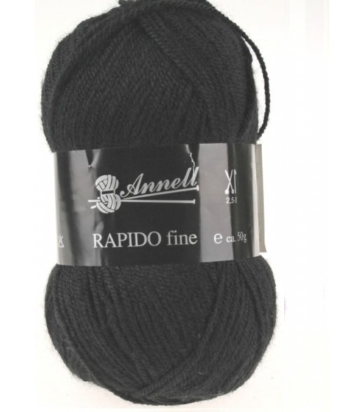 rapido fine 8259