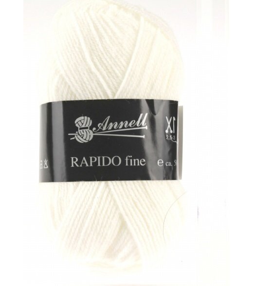 rapido fine 8260