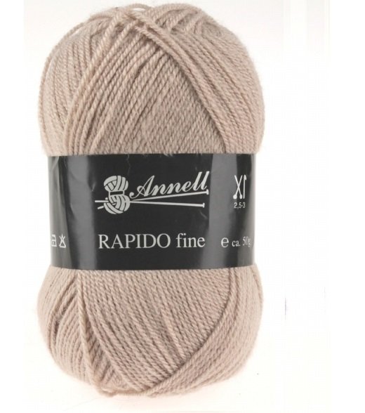rapido fine 8261
