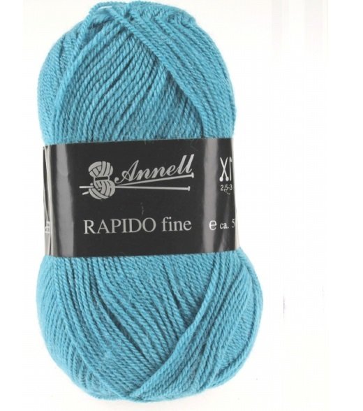 rapido fine 8262