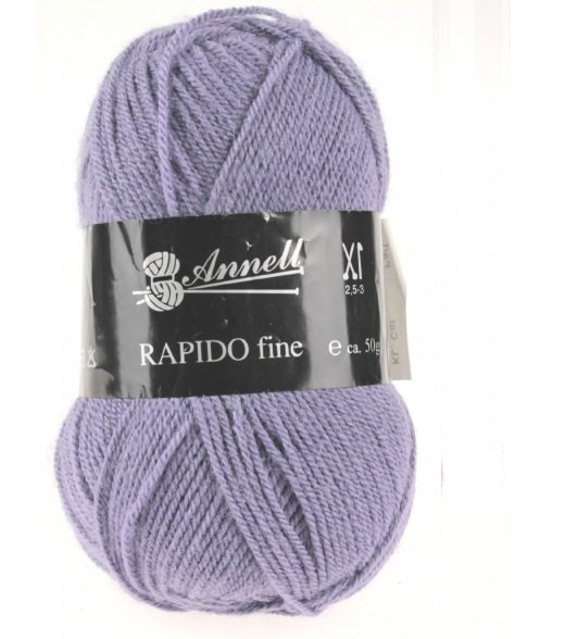 rapido fine 8264