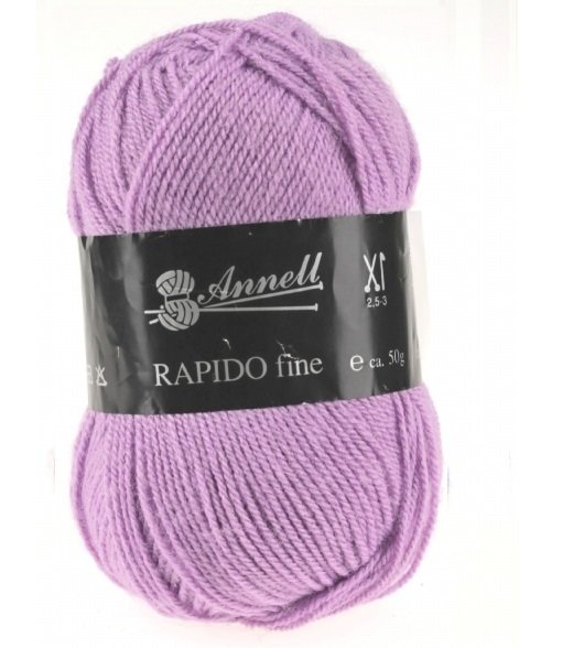 rapido fine 8267