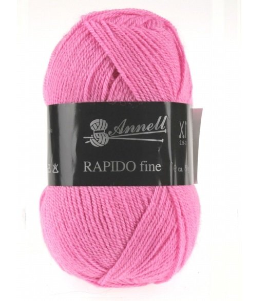 rapido fine 8277
