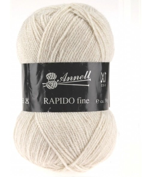 rapido fine 8329