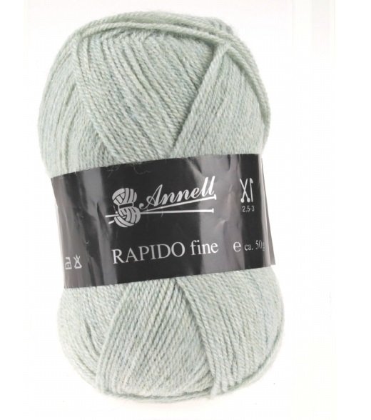 rapido fine 8346