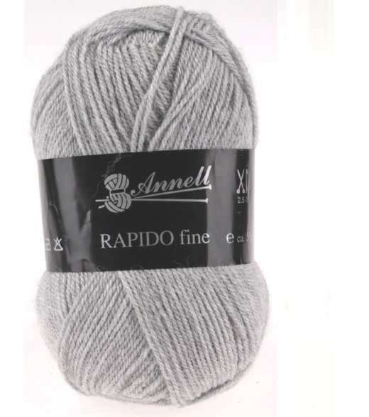 rapido fine 8356