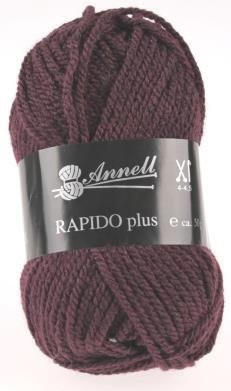 rapido plus 9202