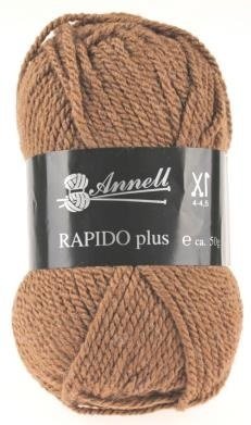 rapido plus 9211 annell