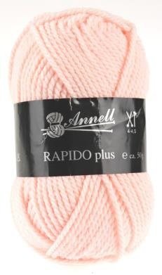 rapido plus 9232 annell