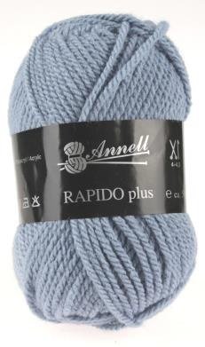 rapido plus 9236 annell