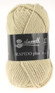 rapido plus 9244 annell