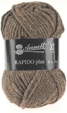 rapido plus 9301