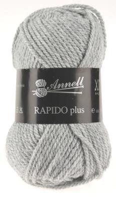 rapido plus 9356