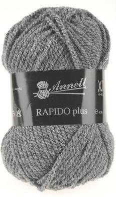 rapido plus 9357 annell