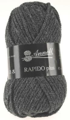 rapido plus 9358 annell
