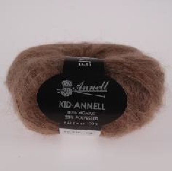 kid 3101 annell