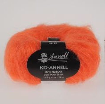 kid 3121 annell