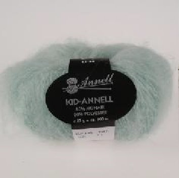 kid 3122 annell