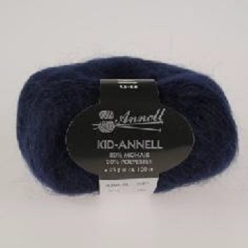 kid 3126 annell