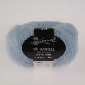 kid 3142 annell