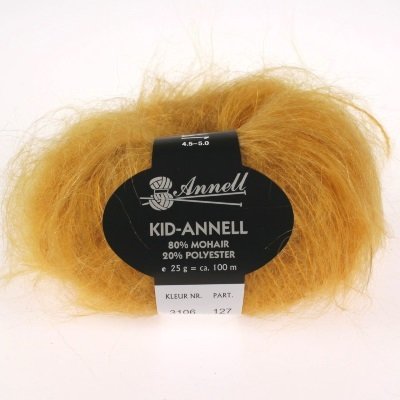 kid 3106 annell