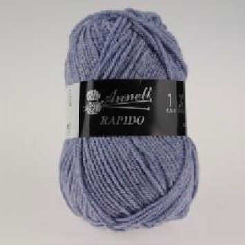 rapido 3255