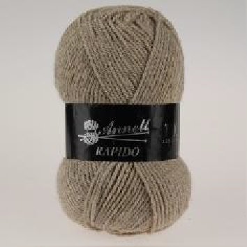 rapido 3331