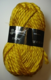 NEW Snow kleur 3915