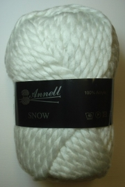 NEW Snow kleur 3943