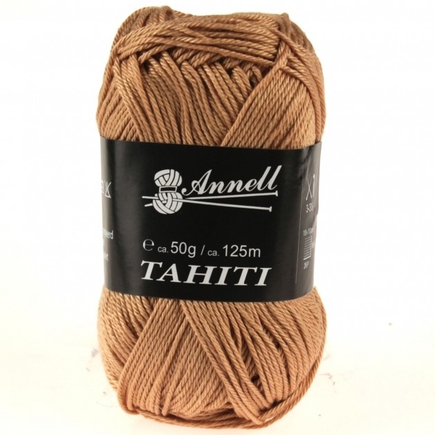 Tahiti kleur 3670