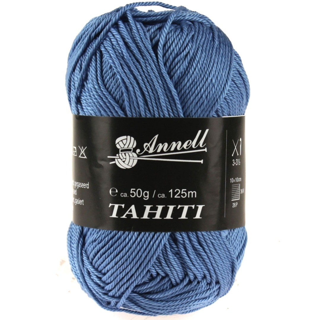 Tahiti kleur 3655