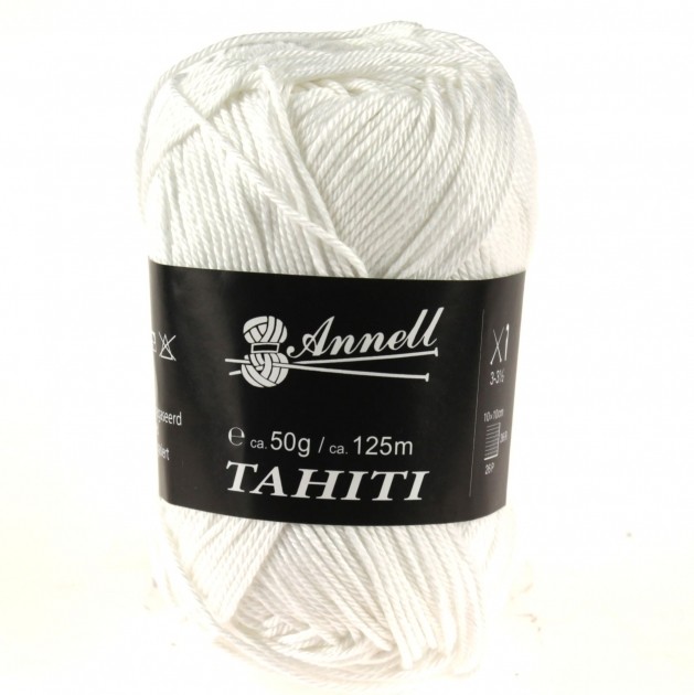 Tahiti kleur 3643
