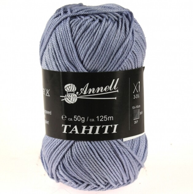 tahiti kleur 3636