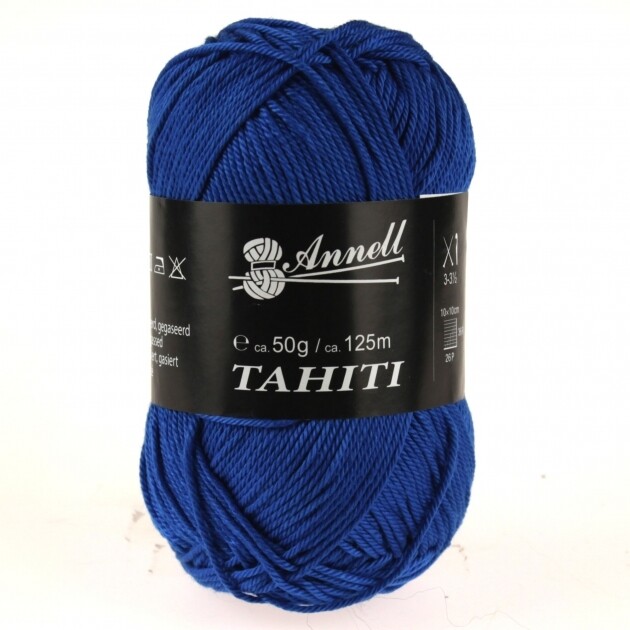 tahiti kleur 3638