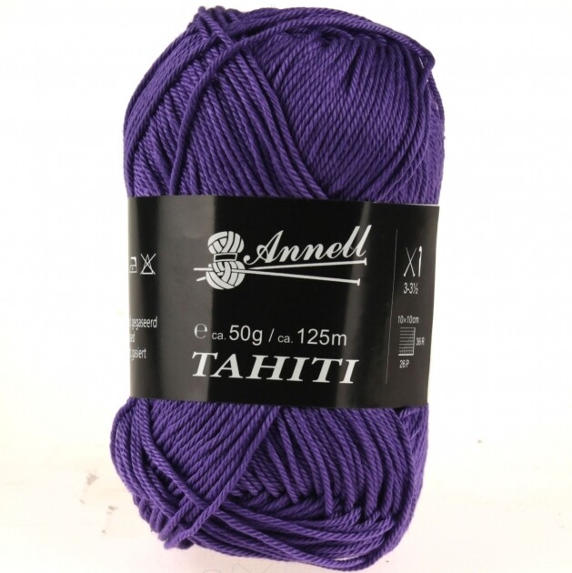 tahiti kleur 3653