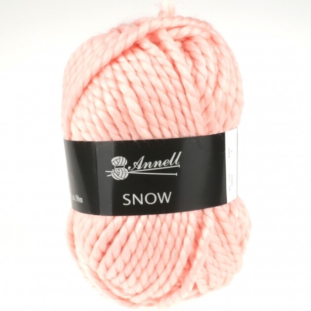 NEW snow kleur 3932