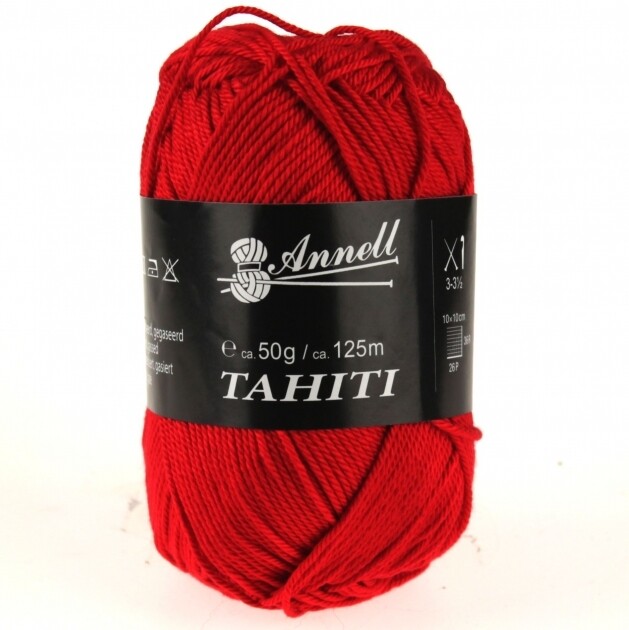 tahiti kleur 3612