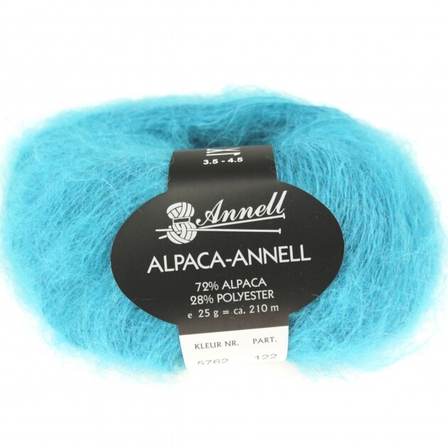 Alpaca kleur 5762