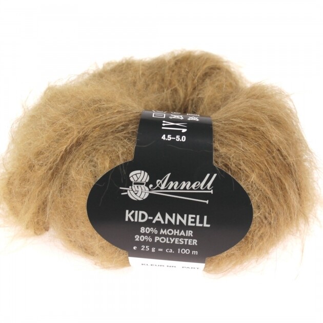 kid 3108 annell