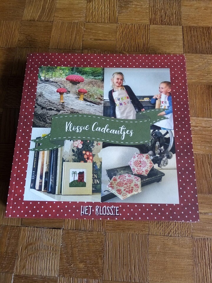 KLOSSIE CADEAUTJES
