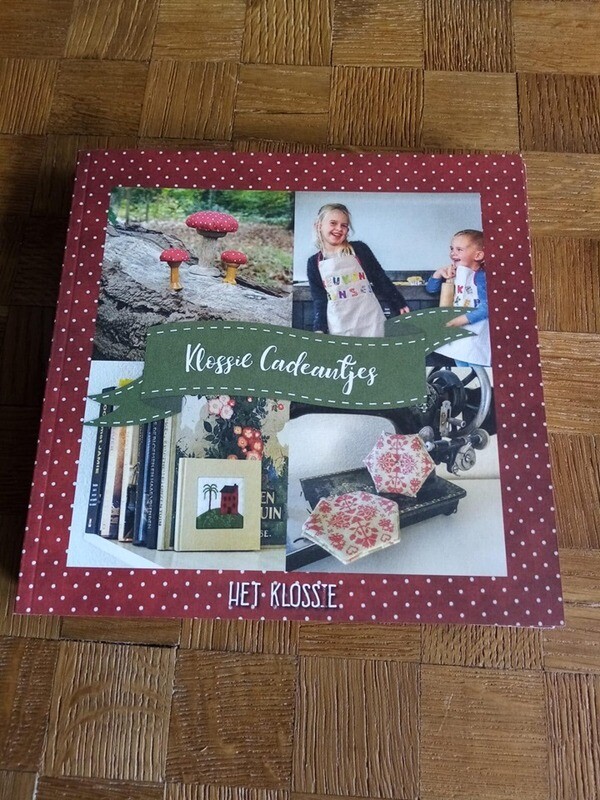 KLOSSIE CADEAUTJES