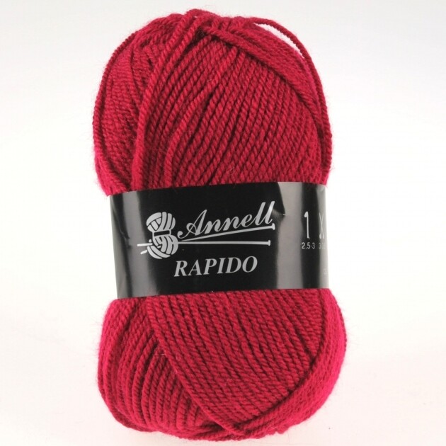 rapido 3213