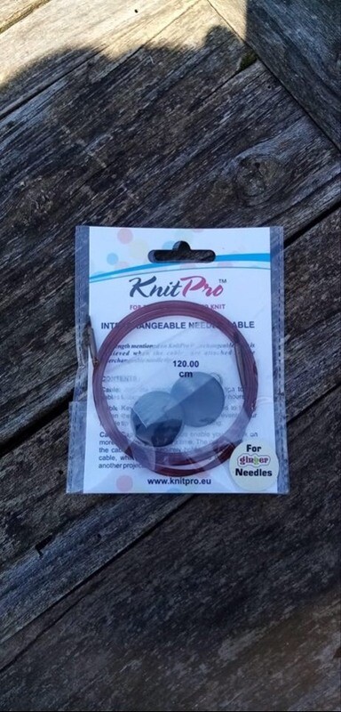 1.20m=draad voor rondbreinaald