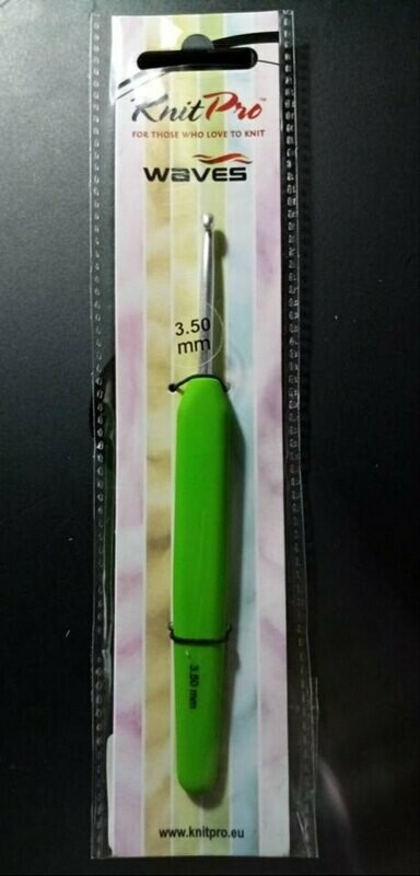 knitpro haakpen 3.5 mm